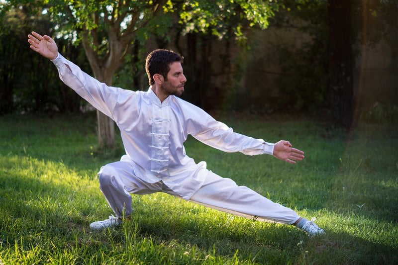 Mindful Movement